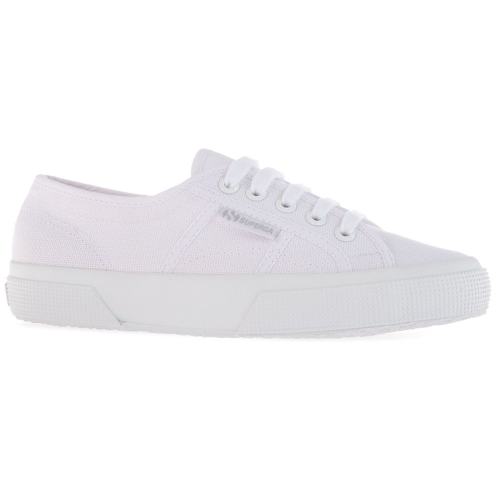 Superga 2750 Cotu Classic Grey Sneakers - Women's Sneakers USA | US5476118